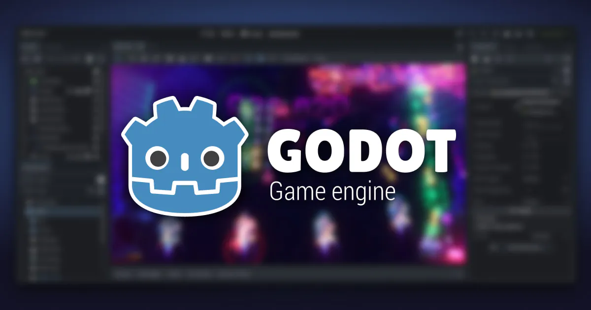 Introduction to Godot Workshop