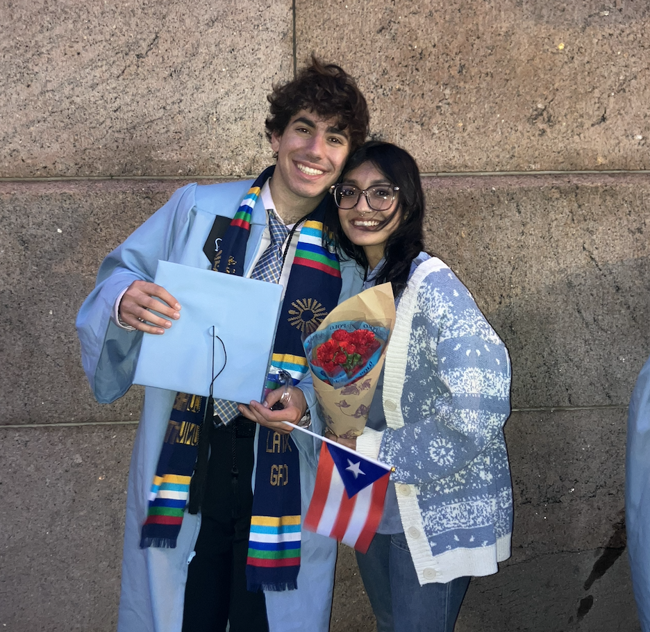 Latin Grad