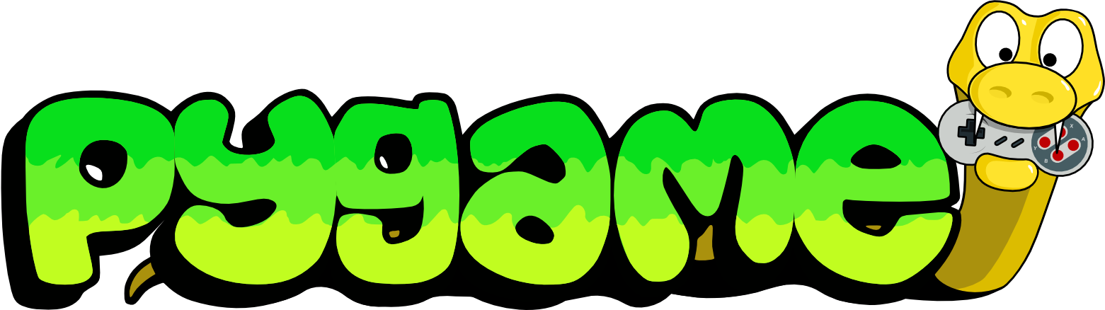 Introduction to Pygame Workshop